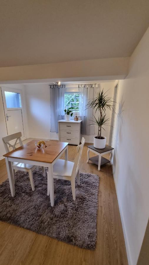 Unterkunft Sanic Kronberg im Taunus Exterior foto